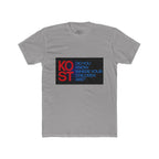 KOST Know Your Children Are You Graphic T-Shirt