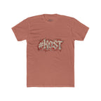 Distressed Tiger Graphic T-Shirt