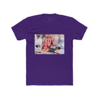 Kiss Graphic Cotton T-Shirt