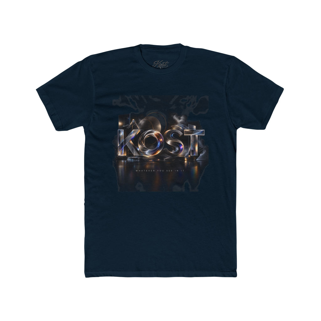 KISS Graphic T-Shirt
