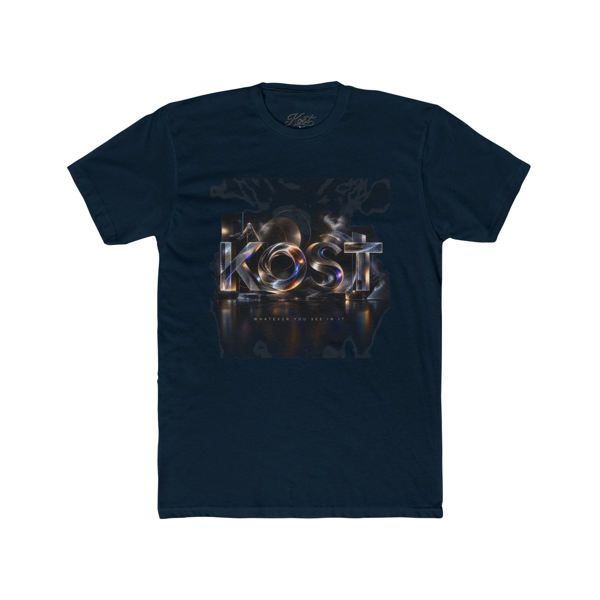 KISS Graphic T-Shirt