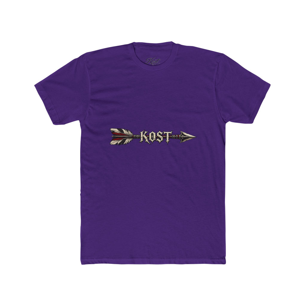 KNOT Arrow Graphic T-Shirt