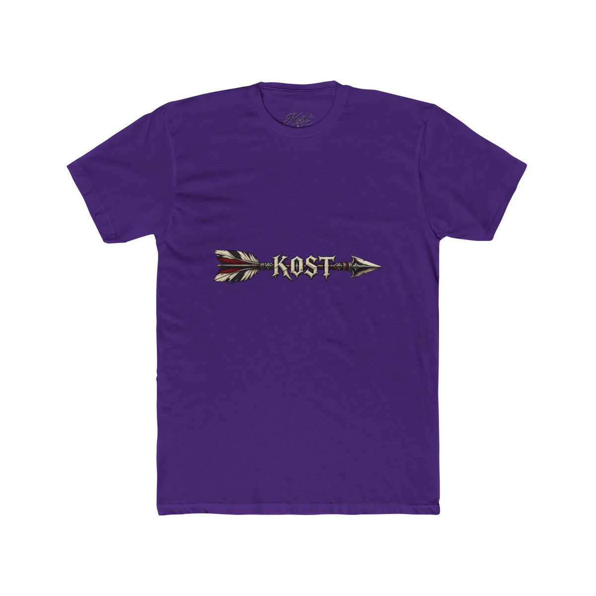 KNOT Arrow Graphic T-Shirt