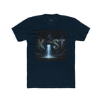 Unisex Cotton Crew Tee