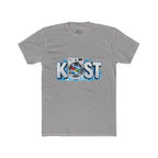 KOST Retro Camera Graphic T-Shirt