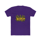 Kost Graphic T-Shirt – Edgy Streetwear Tee