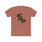 KOS Snake Graphic T-Shirt