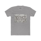KOST Marble Engraved Tee