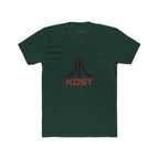 KOST Retro Arcade Logo Tee