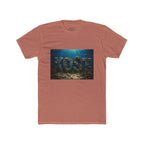 Unisex Cotton Crew Tee