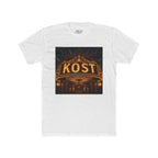 KOST Marquee Theater Graphic T-Shirt