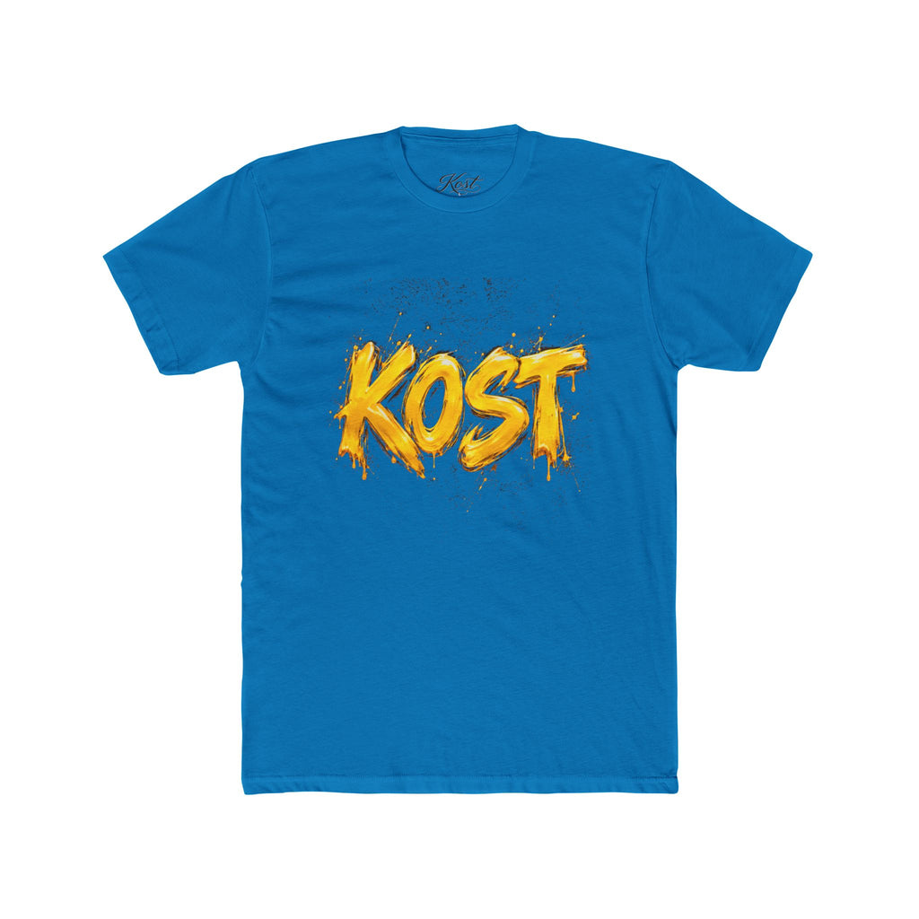 Kost Graphic T-Shirt