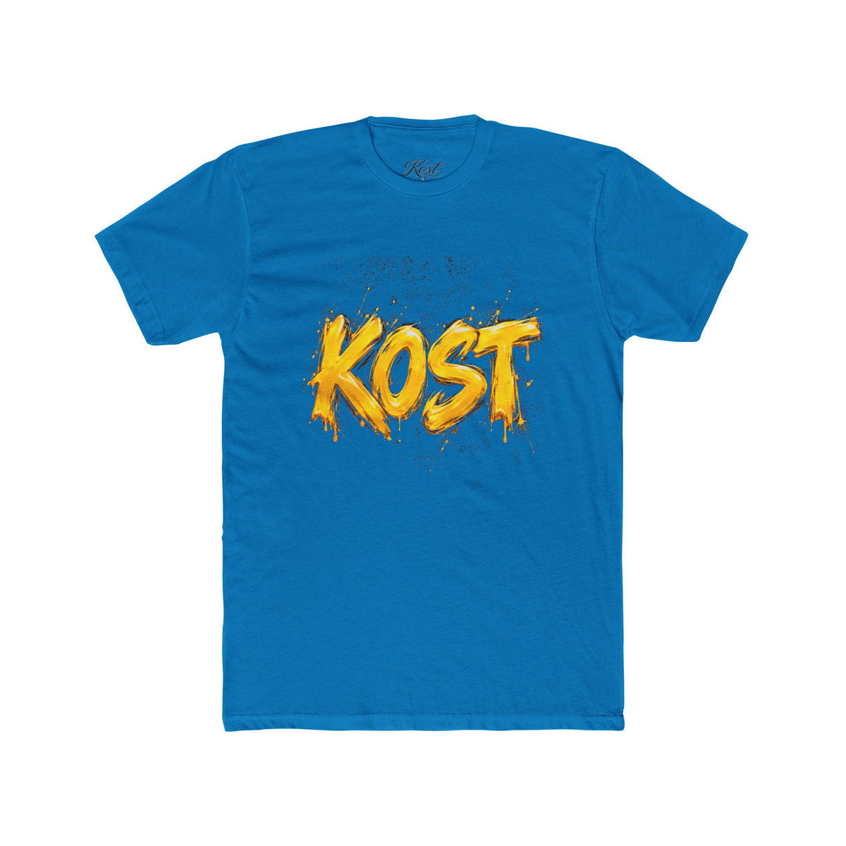 Kost Graphic T-Shirt