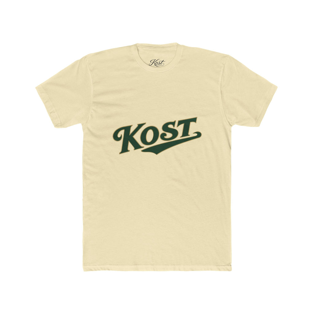 Kost Script Logo Tee