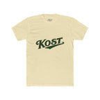 Kost Script Logo Tee