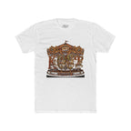 Unisex Cotton Crew Tee