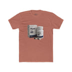 Kost Relief-Inspired Graphic T-Shirt
