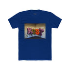 KOST Graffiti Crewneck T‑Shirt