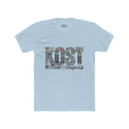 Lost Graphic T-Shirt