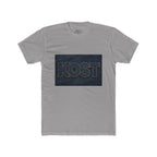 KOST Retro Logo T‑Shirt — Vintage Block Letter Graphic Tee