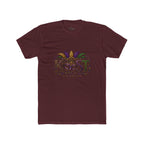 Krewe of KOST New Orleans Mardi Gras T-Shirt