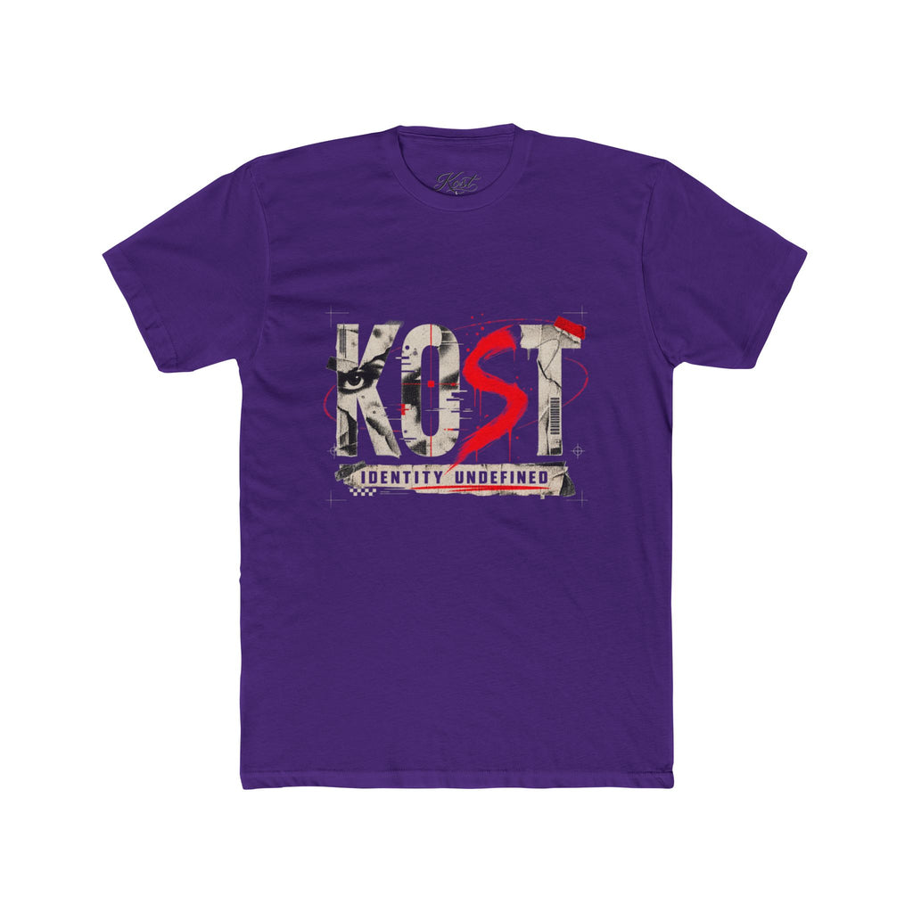 KISS Band Graphic T-Shirt