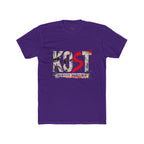 KISS Band Graphic T-Shirt