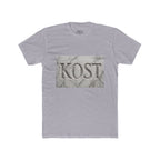 KOST Marble Engraved Tee