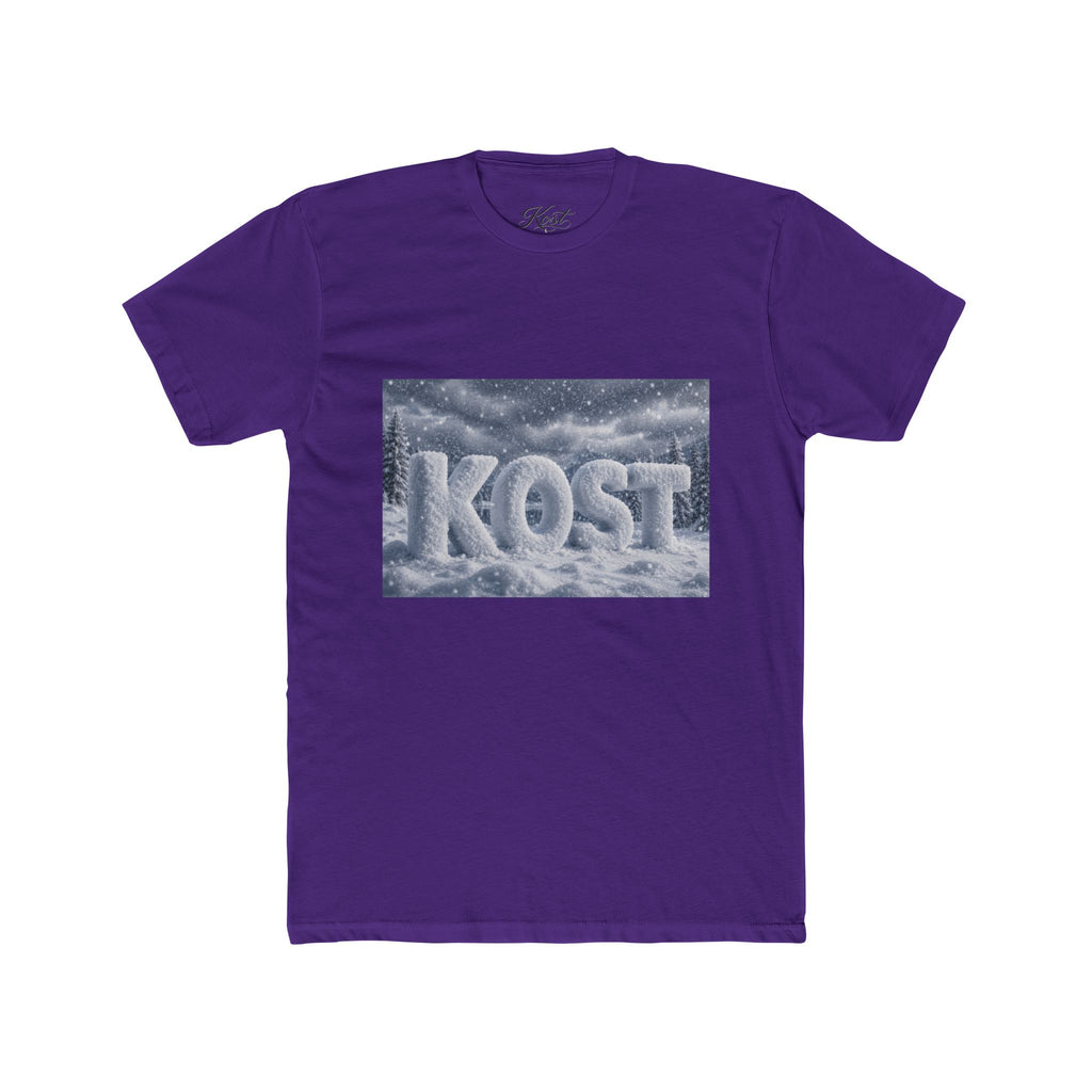 KOSTI Graphic T-Shirt