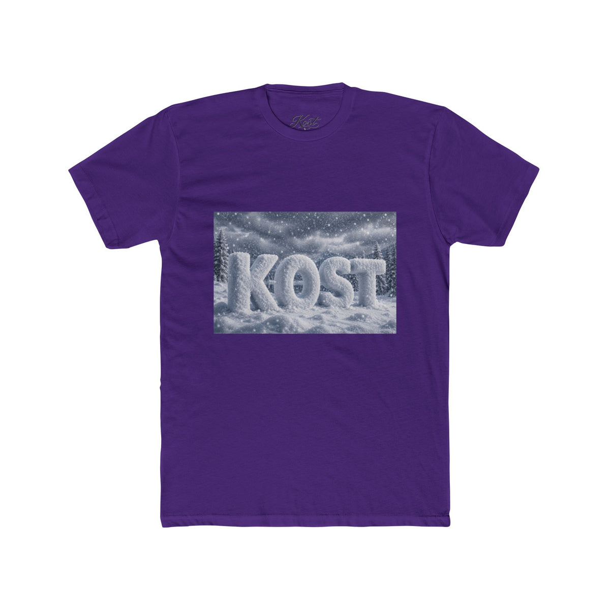KOSTI Graphic T-Shirt