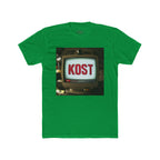 KOST Retro TV Graphic T-Shirt