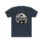 KOST Yin Yang Graphic T-Shirt