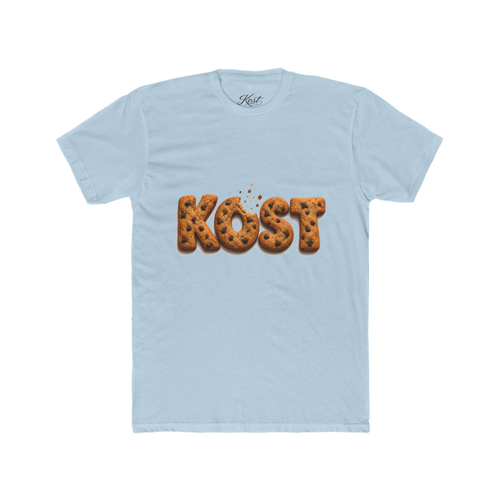KOST Cookie-Inspired Graphic T-Shirt