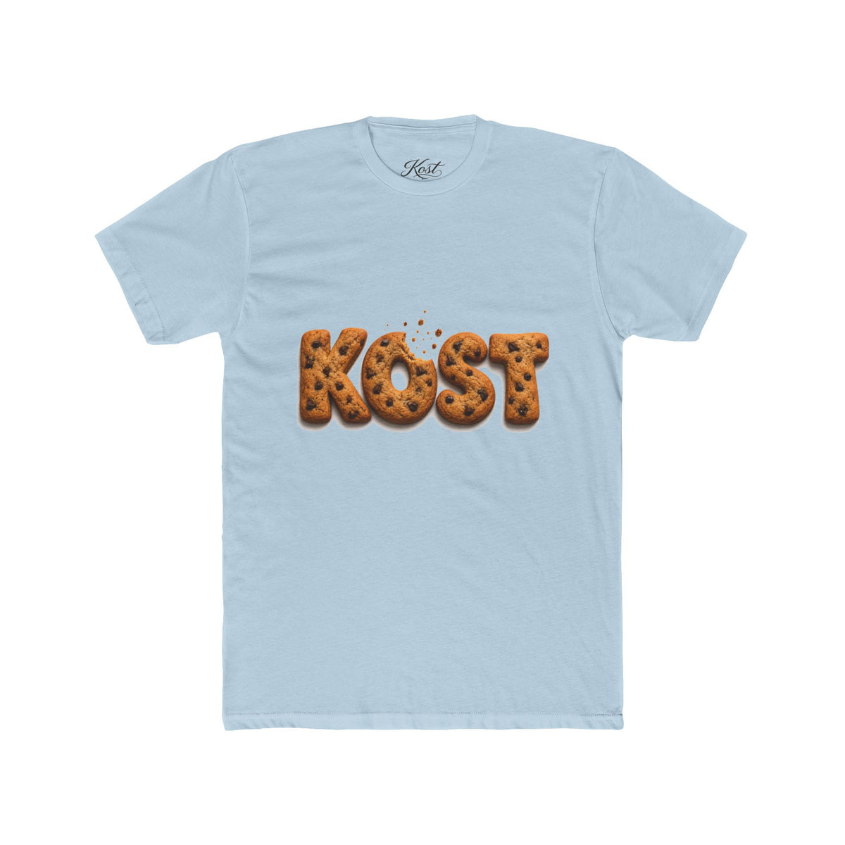 KOST Cookie-Inspired Graphic T-Shirt