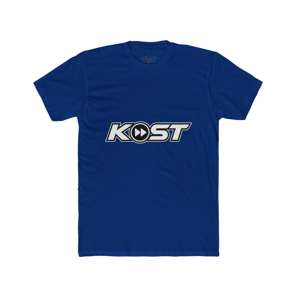 KOST Logo Graphic T-Shirt
