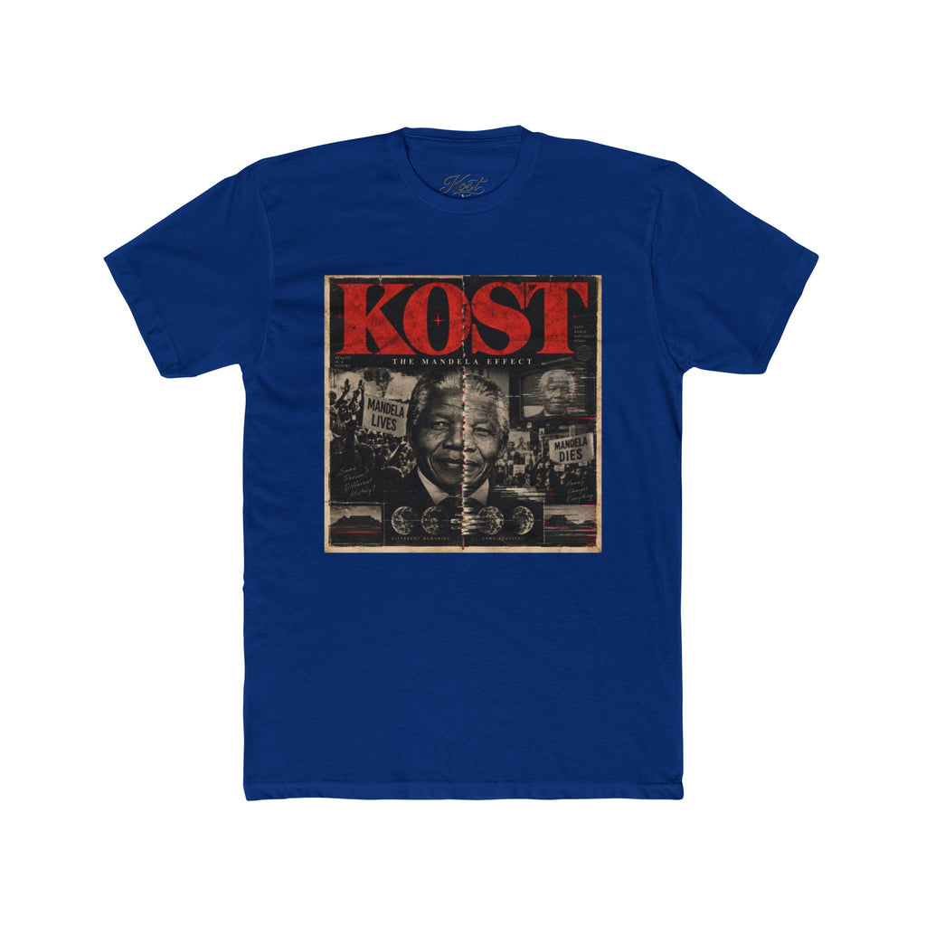 KOST Vintage Poster Graphic Tee