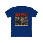 KOST Vintage Poster Graphic Tee
