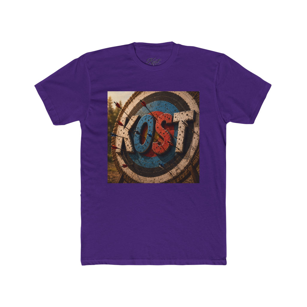 Retro Target 'Lost' Graphic Tee