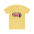Kost Retro Logo Tee – "Since 1982" Vintage Graphic T-Shirt