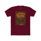 Roast Coffee Graphic T-Shirt