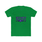KOST Graffiti Logo Tee — Urban Streetwear Graphic T-Shirt