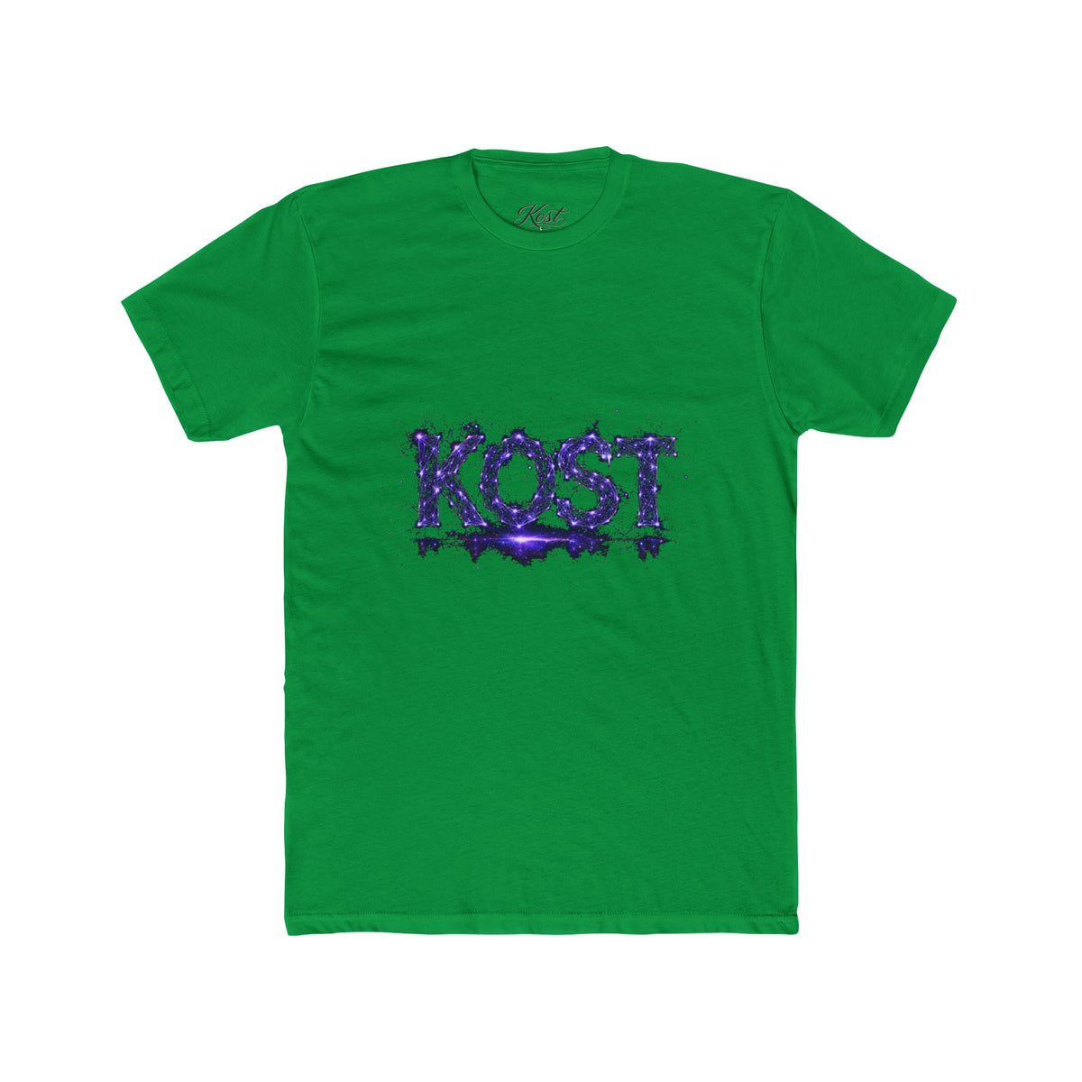 KOST Graffiti Logo Tee — Urban Streetwear Graphic T-Shirt