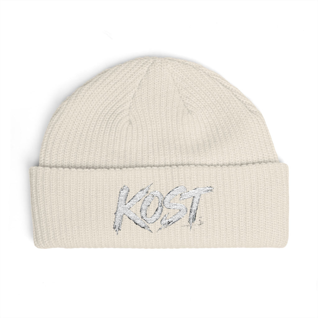 Cuff Beanie