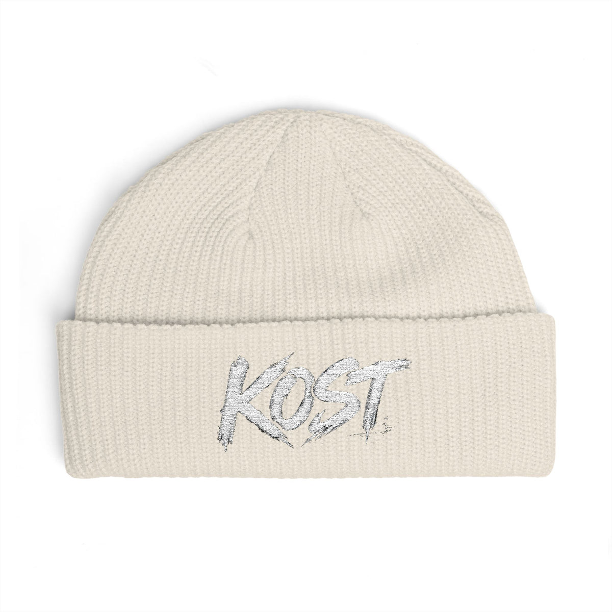 Cuff Beanie