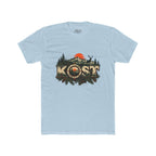 KOST Retro Outdoor Adventure Graphic T-Shirt