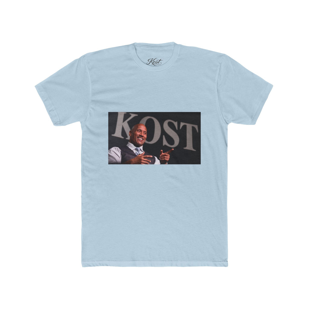 Kost Laugh Meme Tee