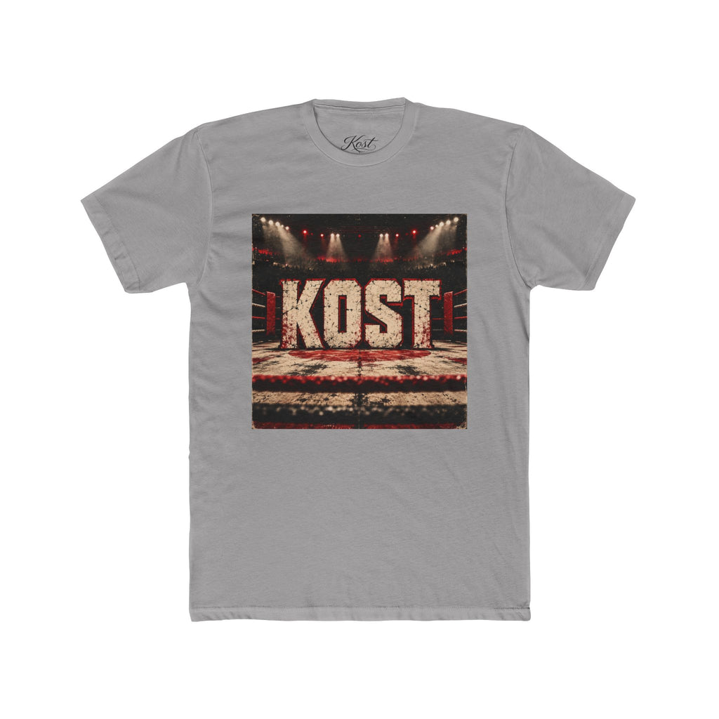 KOST Concert Stage Graphic Tee