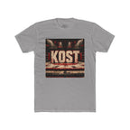 KOST Concert Stage Graphic Tee