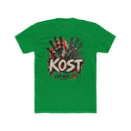 Unisex Cotton Crew Tee