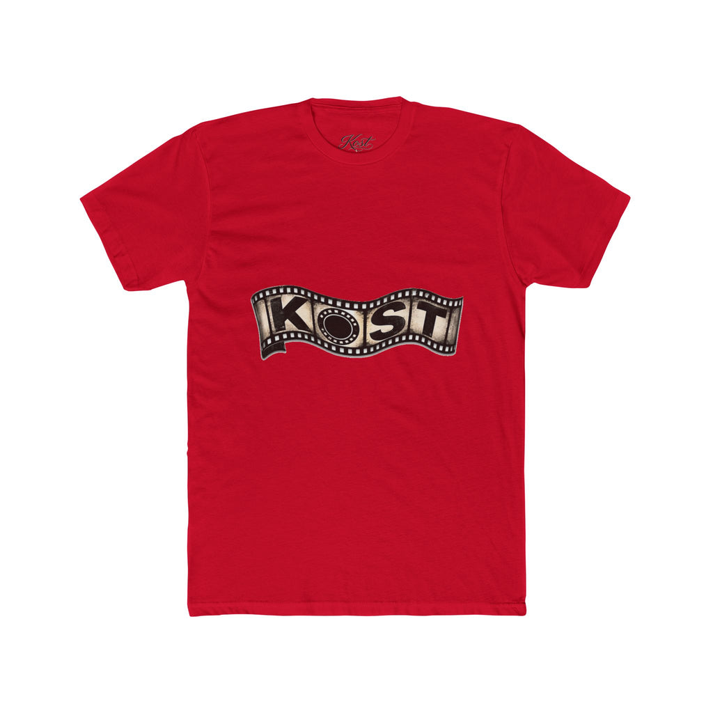 Kosti Vintage Cinema Marquee Graphic T-Shirt
